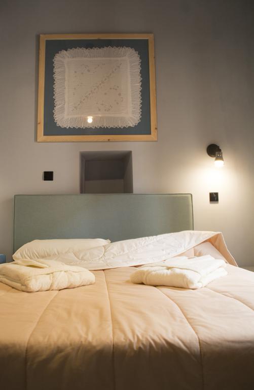 Apartament Porta Di Marina Chios Town Zewnętrze zdjęcie