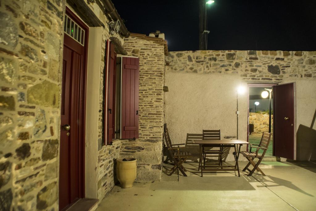 Apartament Porta Di Marina Chios Town Zewnętrze zdjęcie