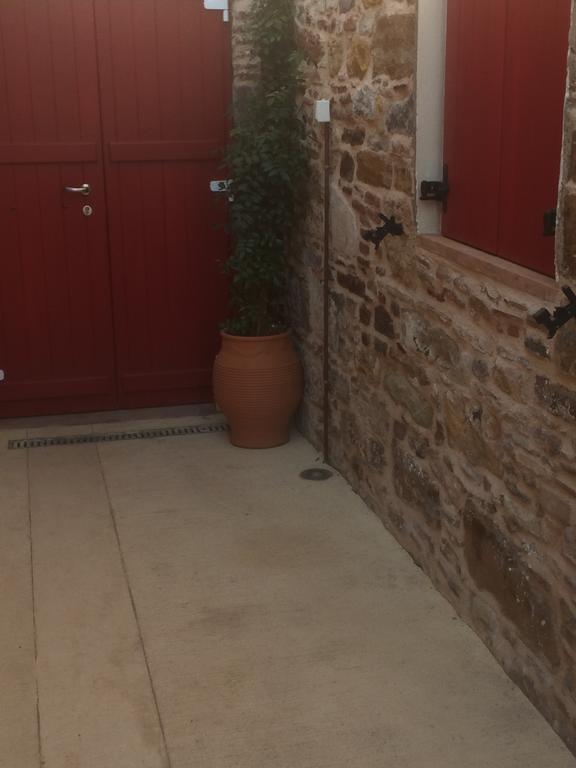 Apartament Porta Di Marina Chios Town Zewnętrze zdjęcie