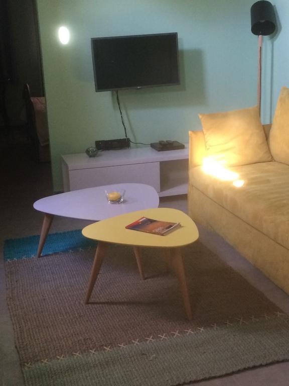 Apartament Porta Di Marina Chios Town Zewnętrze zdjęcie