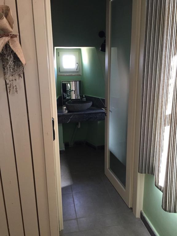 Apartament Porta Di Marina Chios Town Zewnętrze zdjęcie
